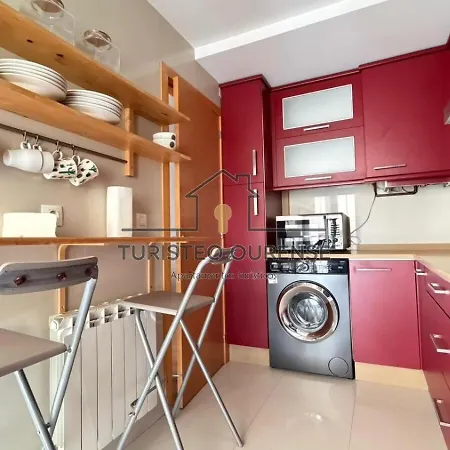 Calpurnia Casco Viejo