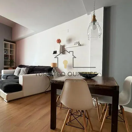 Apartamento Calpurnia Casco Viejo