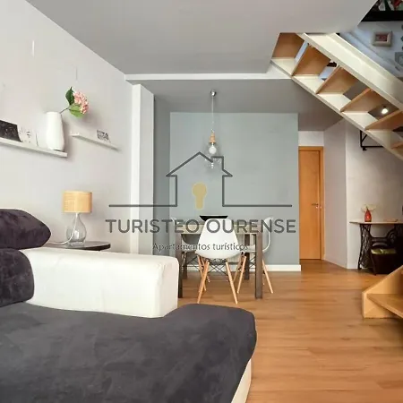 Apartamento Calpurnia Casco Viejo *