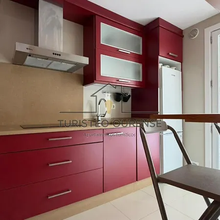 Apartamento Calpurnia Casco Viejo *