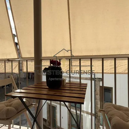 Apartamento Calpurnia Casco Viejo