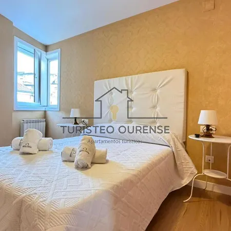 Apartamento Calpurnia Casco Viejo