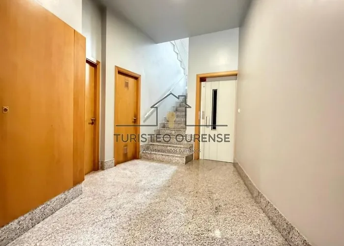 Calpurnia Casco Viejo Ourense