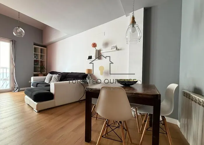 Apartamento Calpurnia Casco Viejo