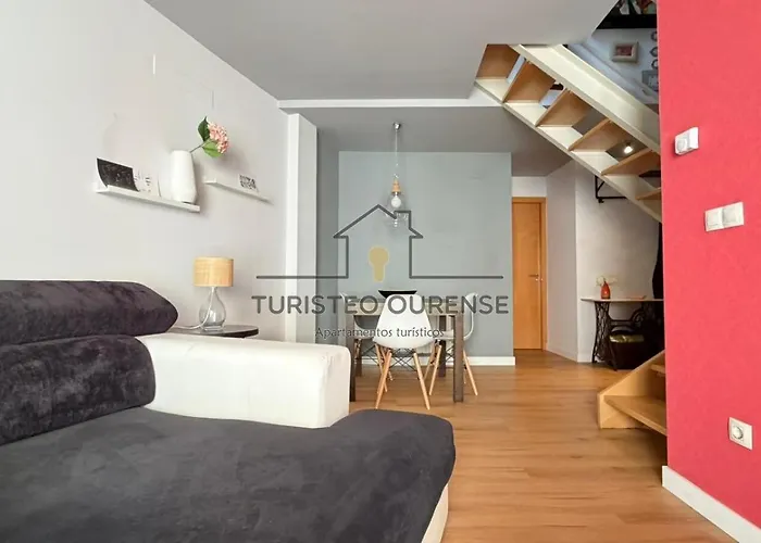 Apartamento Calpurnia Casco Viejo *