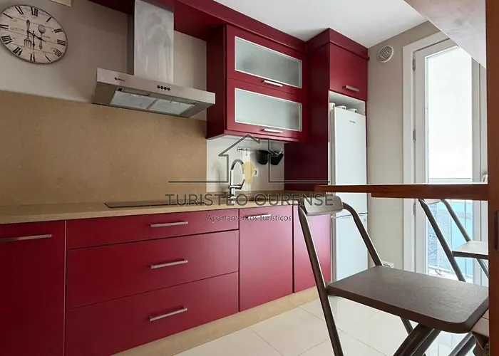 Apartamento Calpurnia Casco Viejo *