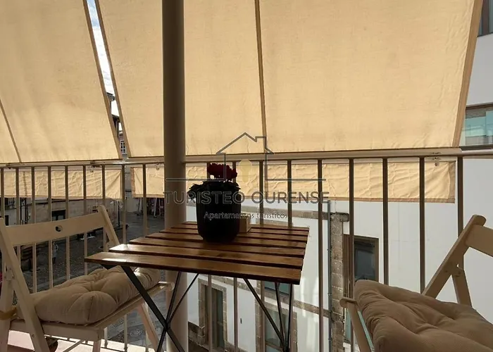 Apartamento Calpurnia Casco Viejo