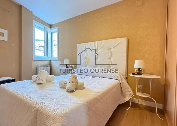 Apartamento Calpurnia Casco Viejo