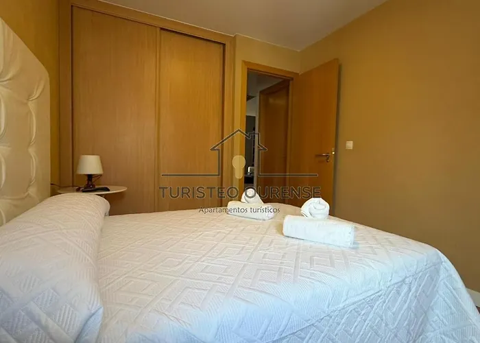 Calpurnia Casco Viejo * Ourense