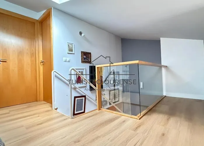 Calpurnia Casco Viejo Apartamento Ourense