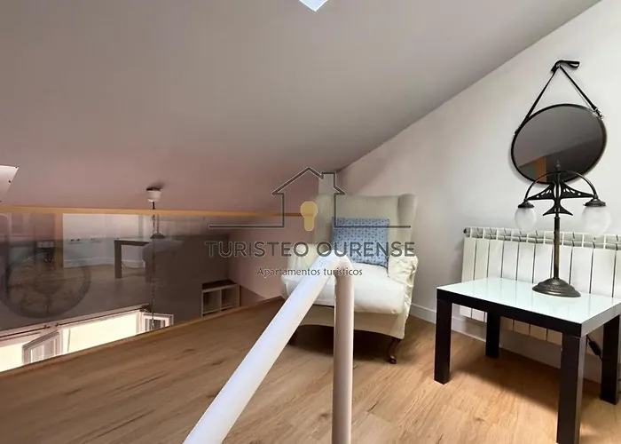 Apartamento Calpurnia Casco Viejo